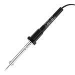 Паяльник с ручкой из пластика, 40 Вт// Sparta