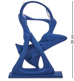 BMB-171 Фигура «Парный танец»