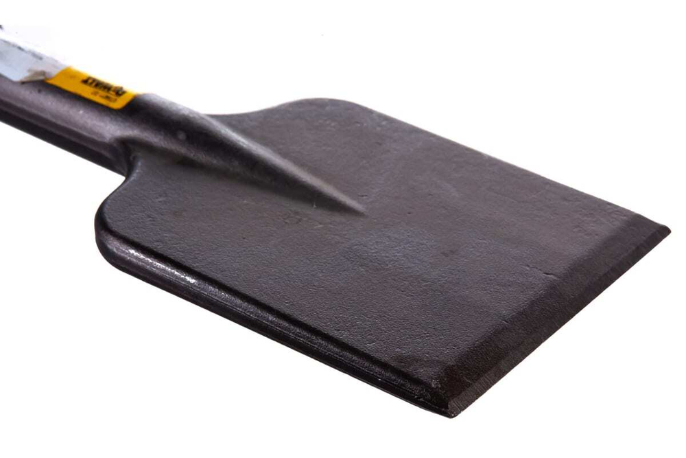 Зубило по асфальту (28 мм HEX, 445х127 мм) DEWALT DT6934