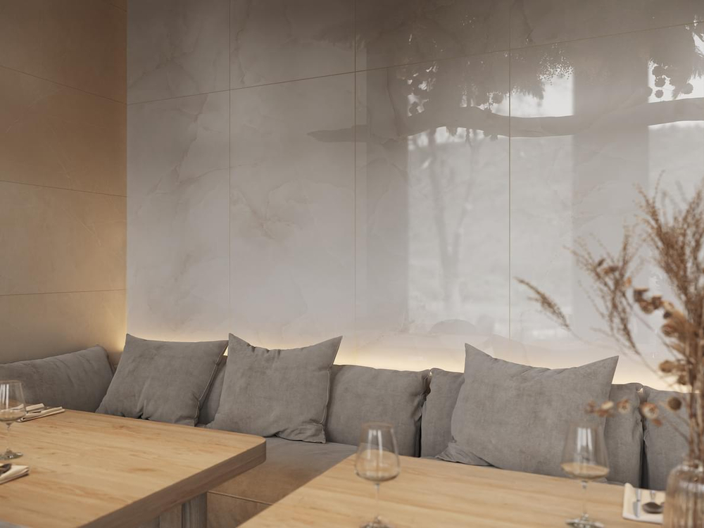 Onlygres Marble XXL SOGXL3001 80x160