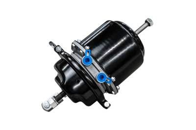 Энергоаккумулятор барабанного тормоза тип 24/24 КАМАЗ, МАЗ, ПАЗ, УРАЛ (100.3519200) SORL