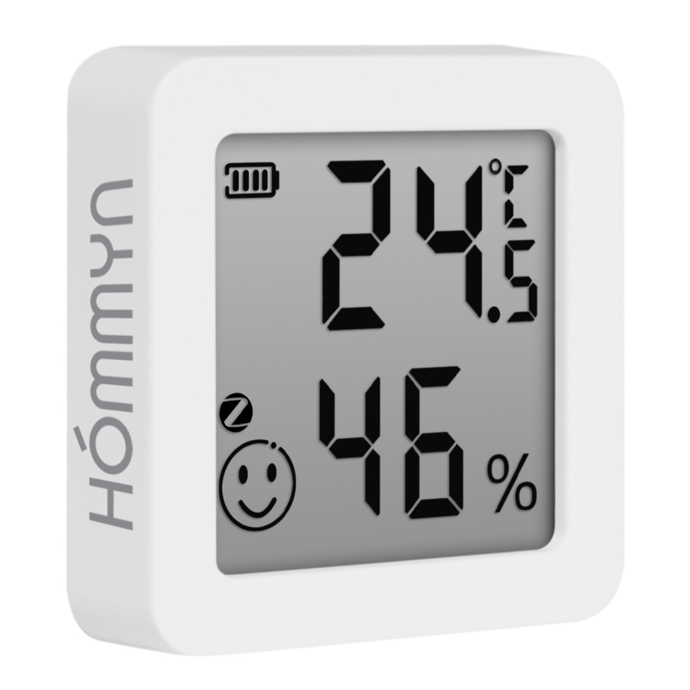 Датчик температуры и влажности HOMMYN THS30ZB