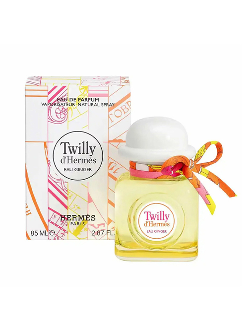 HERMES Twilly d'Hermes Eau Ginger lady 85ml edp