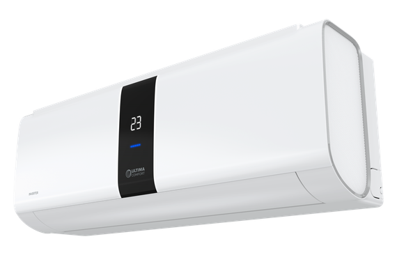 Инверторные сплит-системы ULTIMA COMFORT ELYSIUM Inverter ELB-I12PN — (3)
