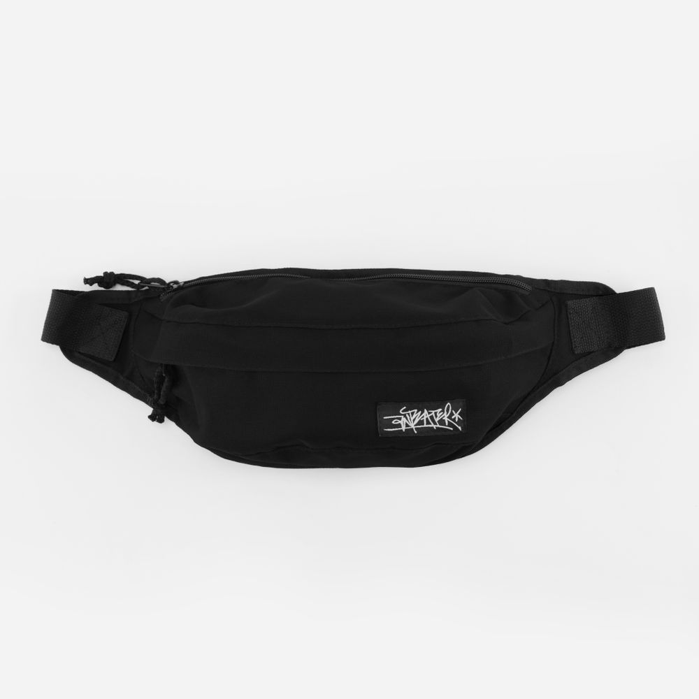 Сумка Anteater Minibag (black)