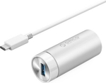 Сетевая карта ORICO ARL-U3-SV-BP белый