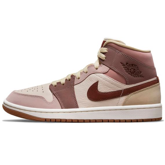 Jordan Air Jordan 1 mid se &quot;neutral&quot;