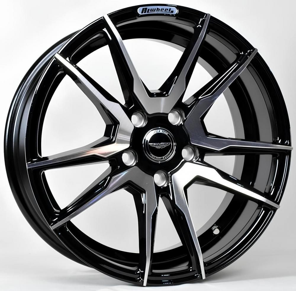 Stuttgart BN 1201 6.5x16 6x130 ET 50 Dia 84.1 (HS)