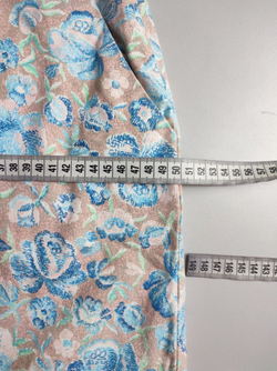 Юбка Sela casual в нежных цветах и текстуре 46 размер