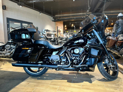 Street Glide Ultra Harley-Davidson , 2025