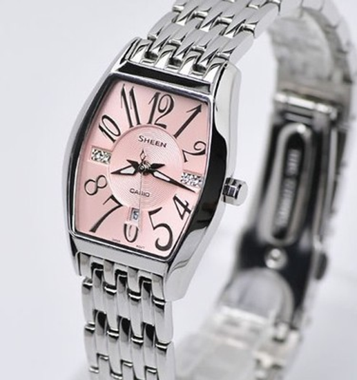 Наручные часы Casio SHE-4027D-4ADR