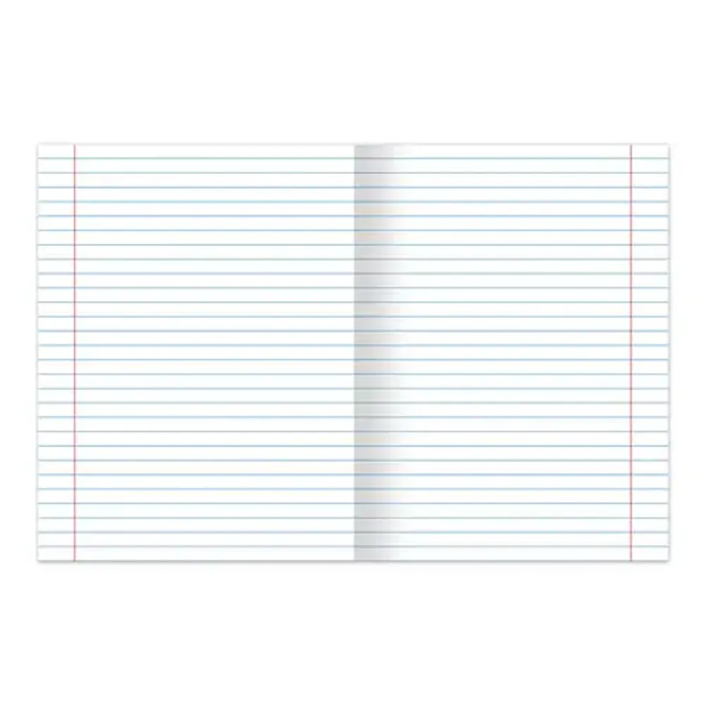 Тетрадь 12л, линия, Юнландия Авто-класс, ассорти, 1шт.