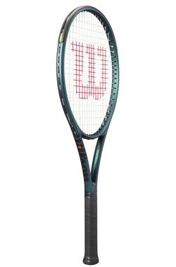 Теннисная ракетка Wilson Blade 104 V9.0 + струны