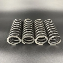 Пружины для изготовления вибростола. Комплект 4 шт.