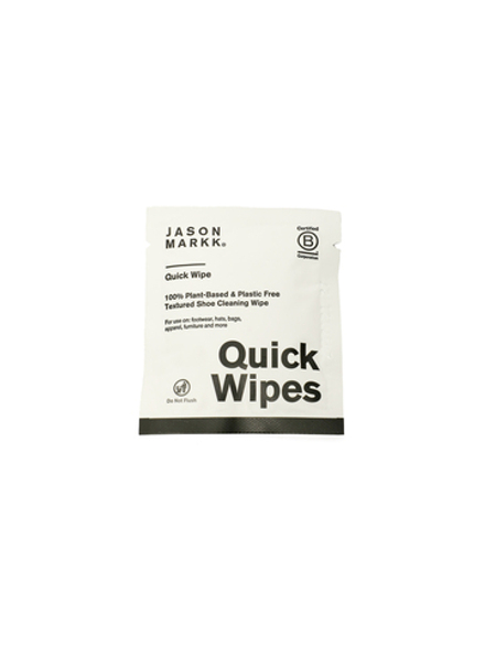 Салфетка Для Обуви Quick Wipes