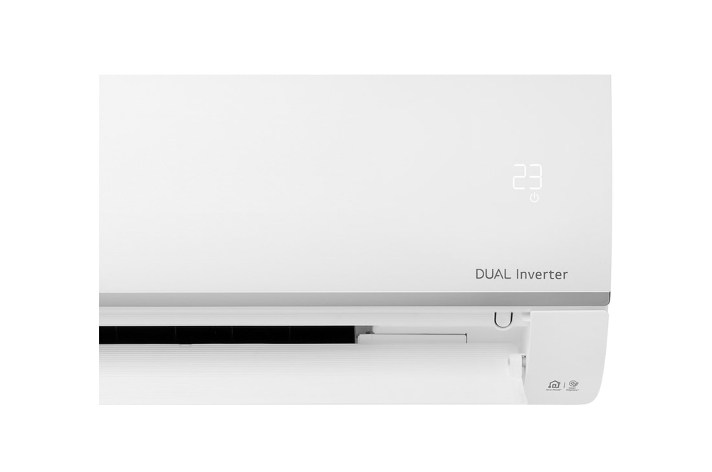 Сплит-система LG, MEGA SMART Inverter, P07TT.NSA IN / P07TT.U12A OUT