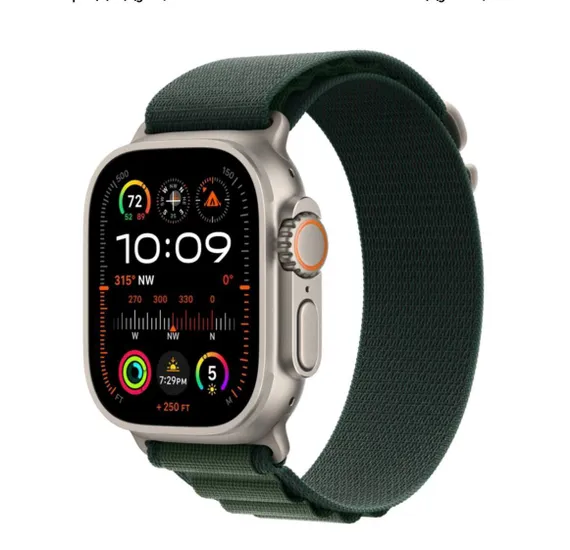 Apple Watch Ultra 2 49mm 2024