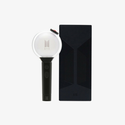Лайтстик BTS Official Light Stick Special Edition