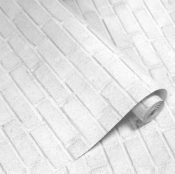 Обои бумажные Гомельобои Кирпичики 10 0,53*10м