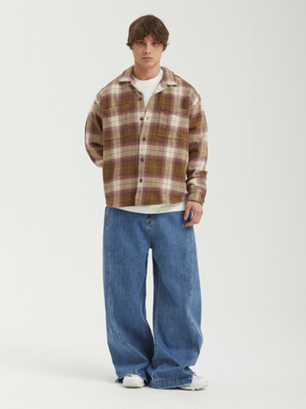 Мужская Рубашка Laurel Woven