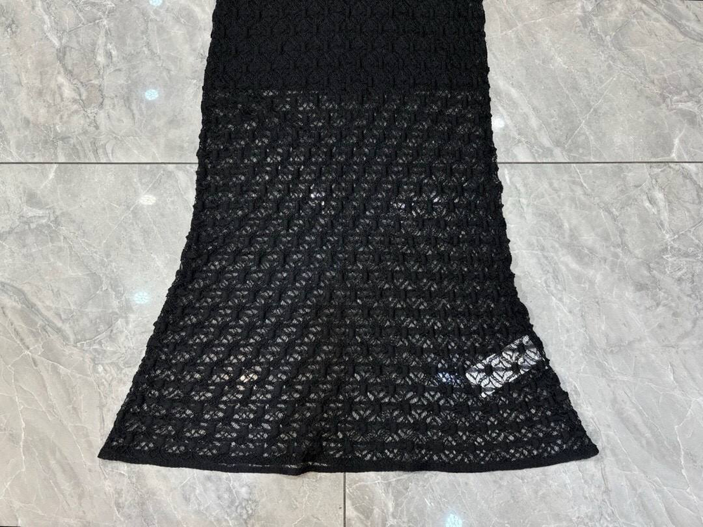 Платье Alaia