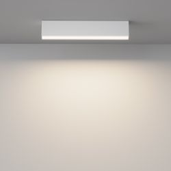 Светильник потолочный светодиодный Maytoni Basis C068CL-20W3-6K-W