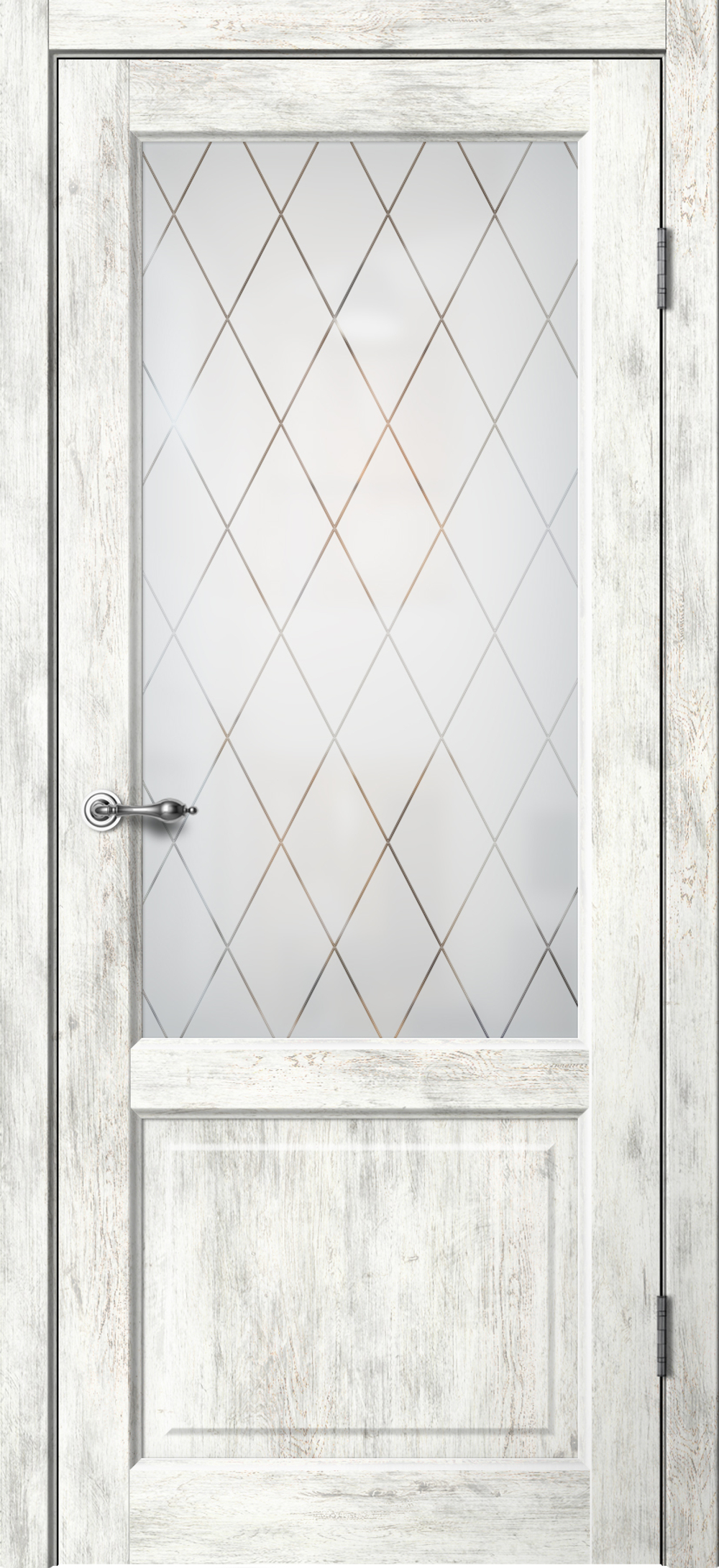 Дверь FLYDOORS С2 ПО