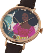 Наручные часы Fossil CS1002