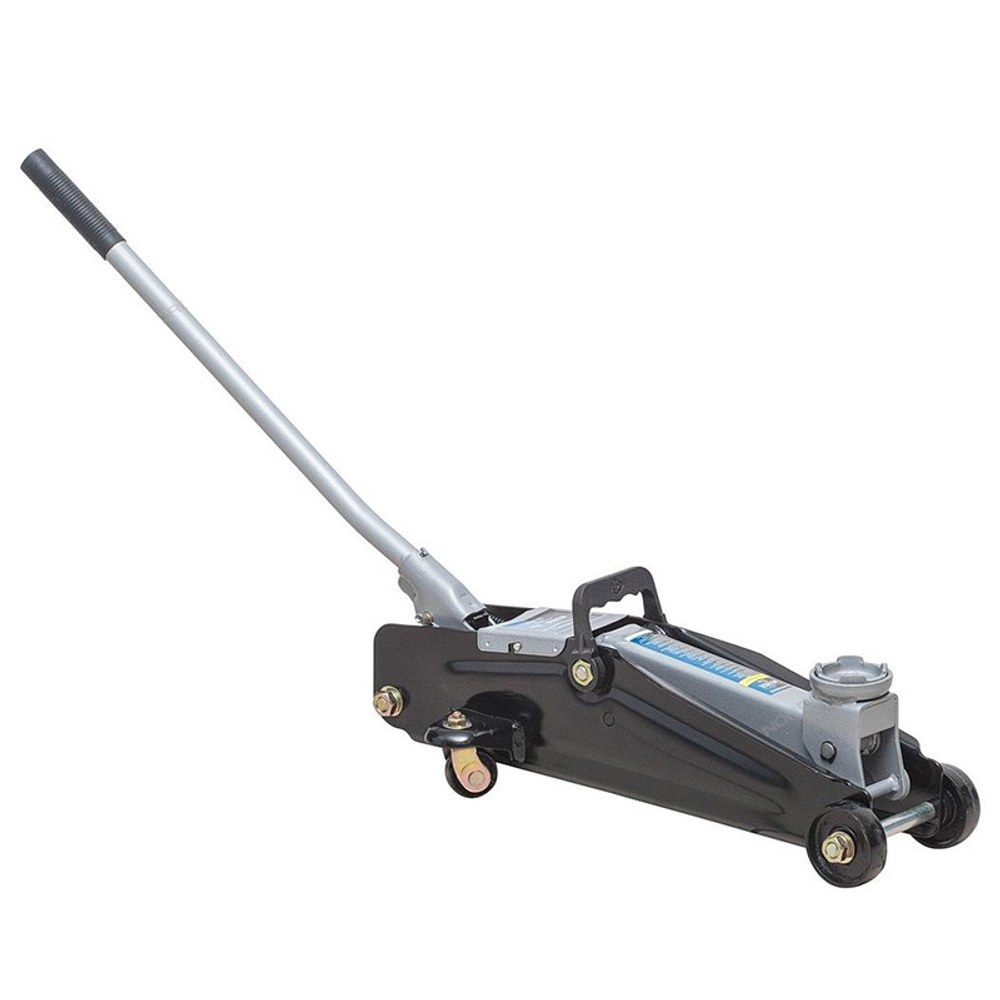 NORDBERG (N3202EC) Домкрат подкатной, г/п 2 тонны, в кейсе