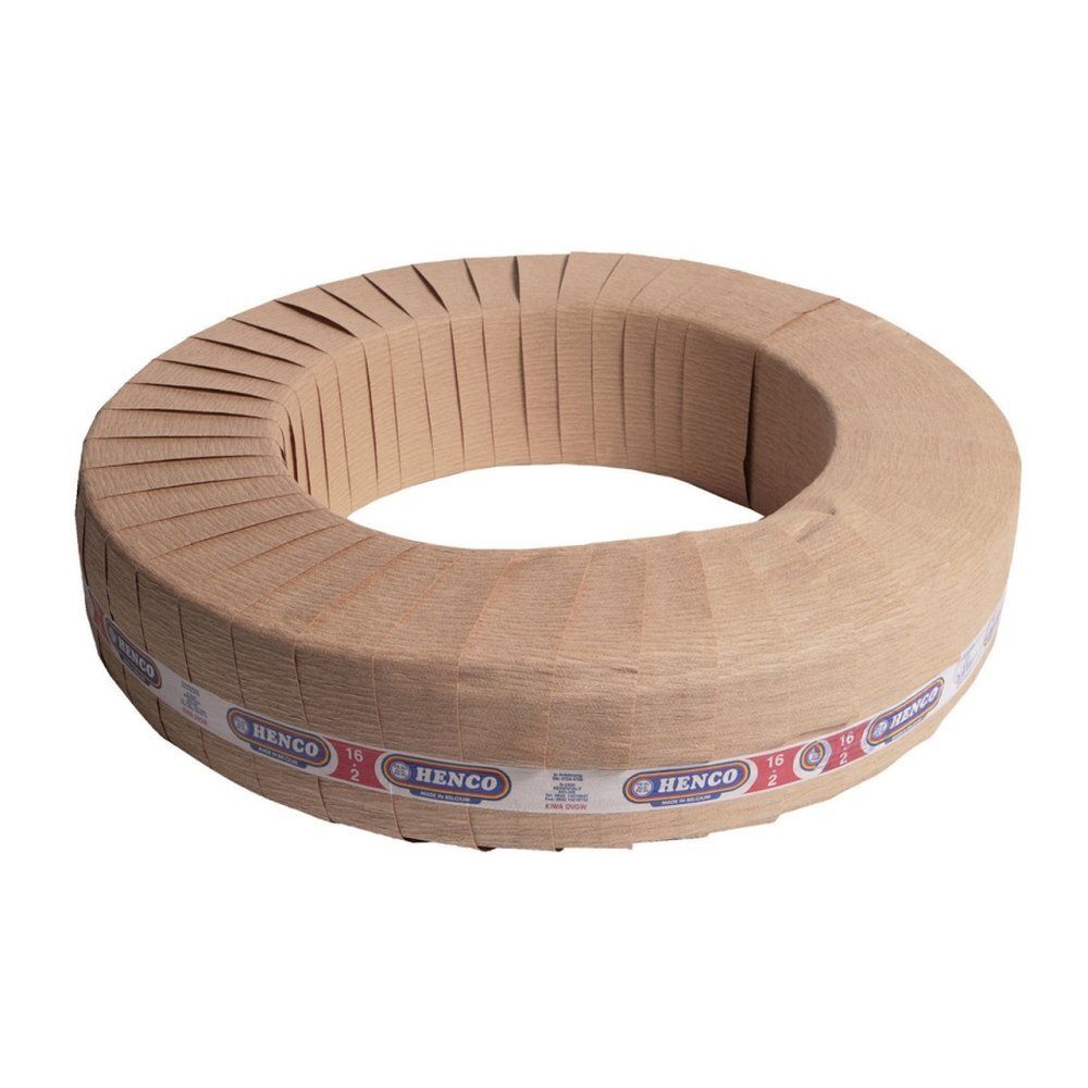 Труба HENCO(ХЕНКО) STANDARD, PEXc-AL-PEXc, 16х2, бухта 200 мов