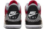 Кроссовки Jordan Air Jordan 3 Se "Nike Chi"