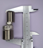 94140000 Эксцентрики Hansgrohe