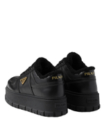 Кроссовки Prada