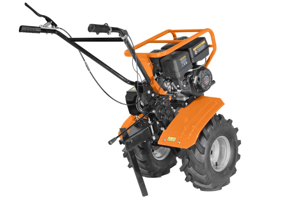 Carver MT-7106WT Мотоблок бензиновый