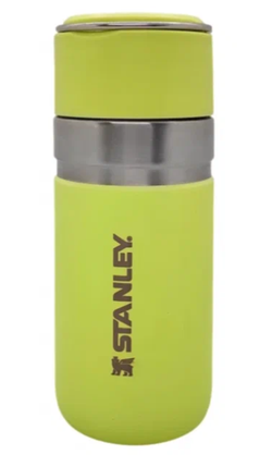 Термобутылка Stanley GO (0,47 литра), цитрон