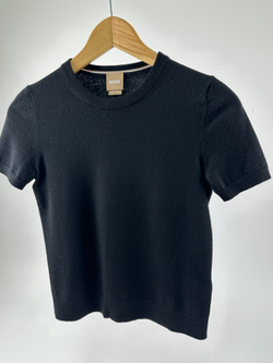 Футболка Boss