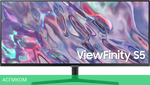 Монитор Samsung LS34C500GAIXCI