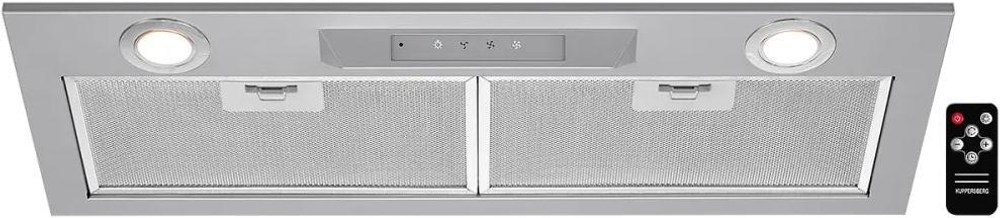 Вытяжка Kuppersberg INLINEA 72 Inox