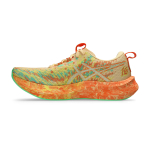 Женские Кроссовки для бега ASICS Noosa Tri 16 light orange/lemon spark