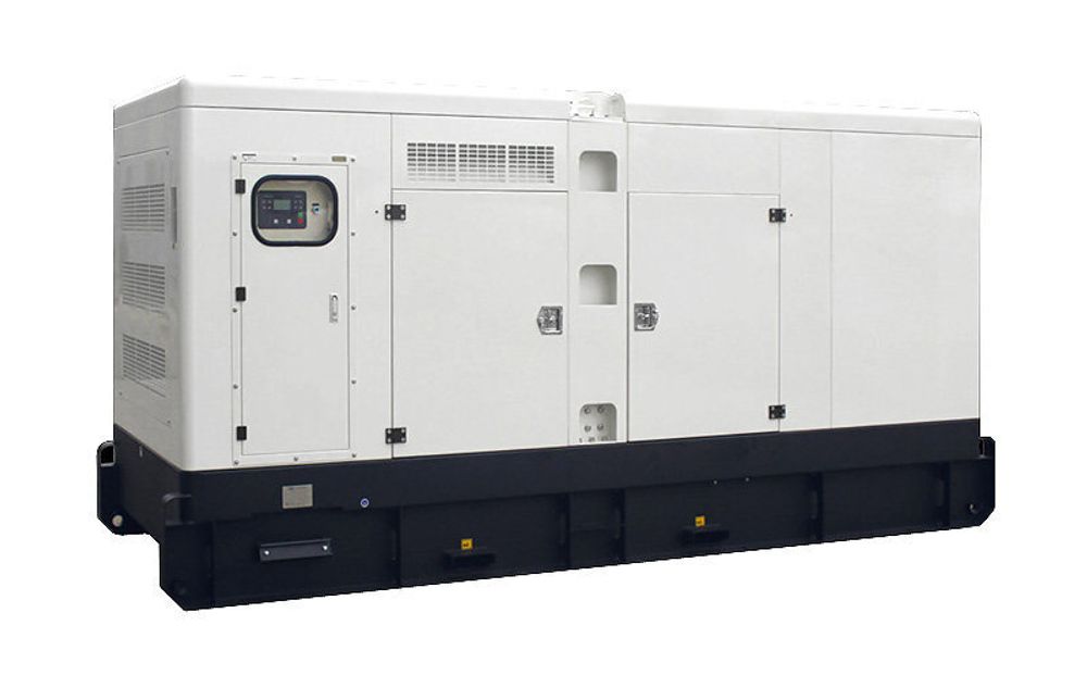 Дизельный генератор ENERGO MP525D-S