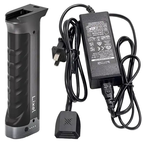 Комплект питания XGRIDS Lixel L2 аккумулятор + зарядное устройство