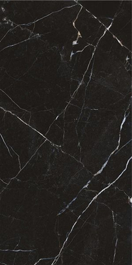 Керамогранит Mussah Black Pul. Rect