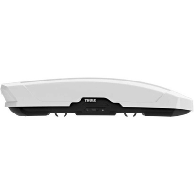 Автомобильный бокс Thule Motion XT XL (800) белый глянцевый 500л. (629803)