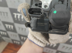 Замок двери передней правой Chery Tiggo 7 Pro 20-24 Б/У Оригинал J606105020AB