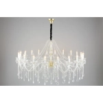 Подвесная люстра Aployt ANULA APL.810.03.2