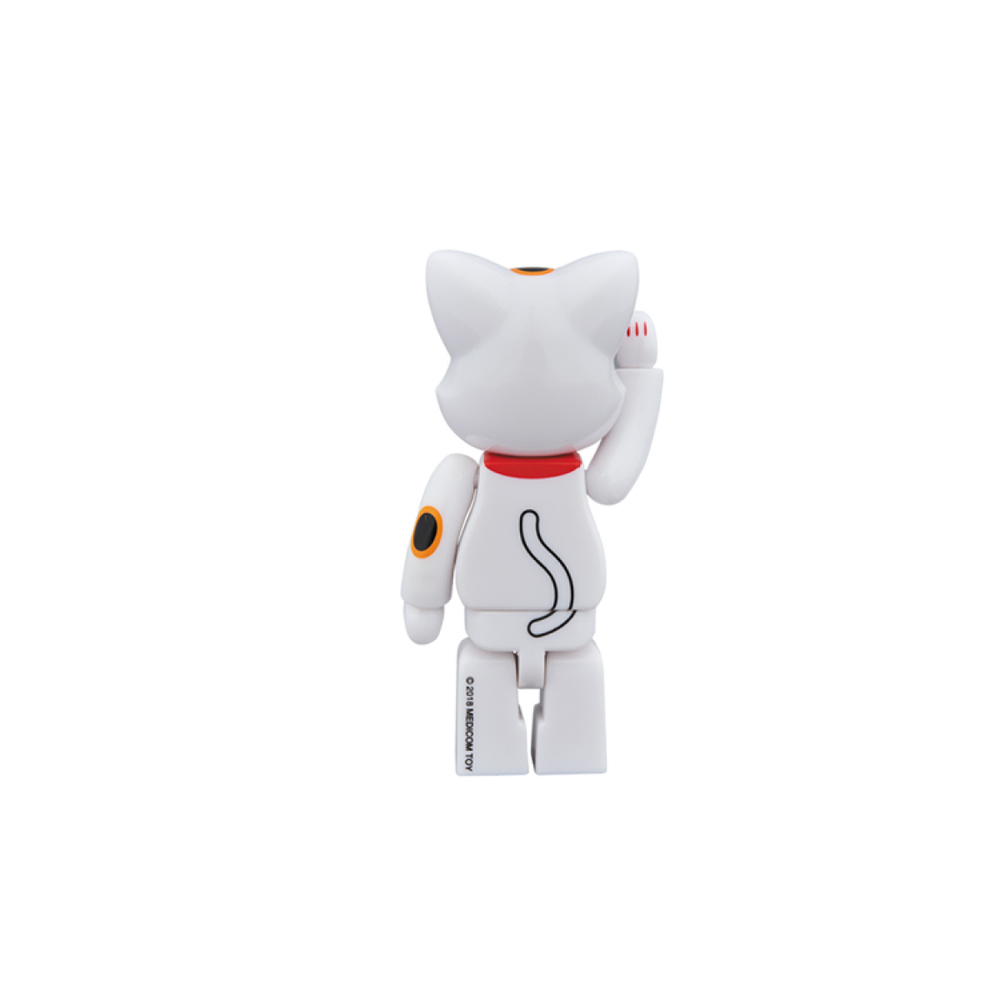 Дизайнерские игрушки BE@RBRICK NY@BRICK 100%400%, NY