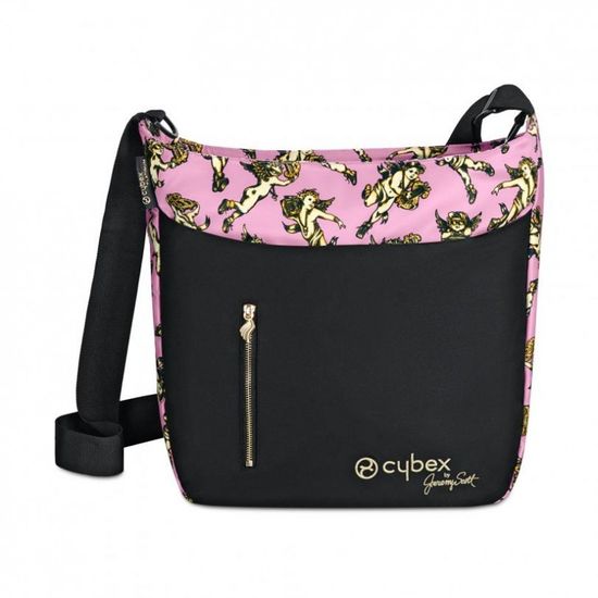 Сумка для мамы для коляски Cybex Priam Fashoon collection