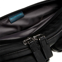 Сумка на пояс Piquadro URBAN CA4975UB00/GRN
