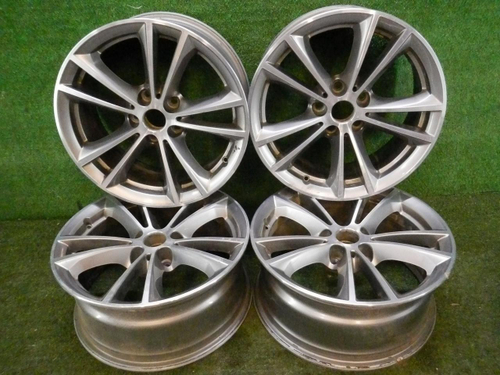 Диск Комплект R17 BMW 5er G30 (17-23) 631 стиль