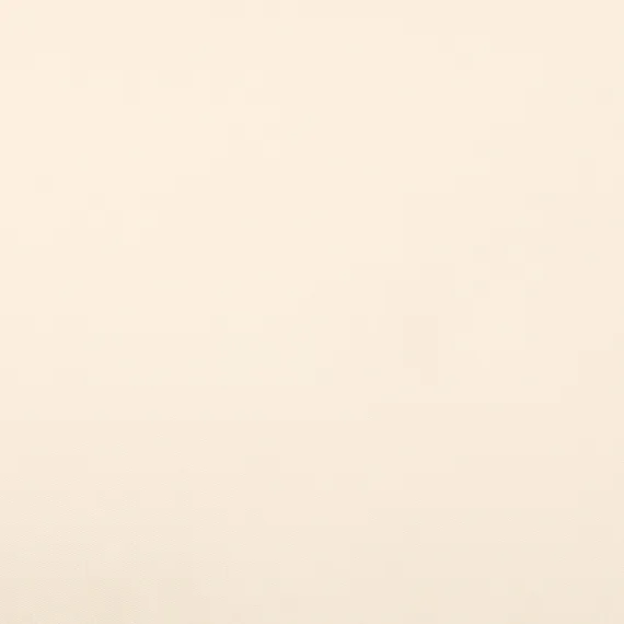 Набор из двух наволочек из сатина белого цвета из коллекции essential, 50х70 см